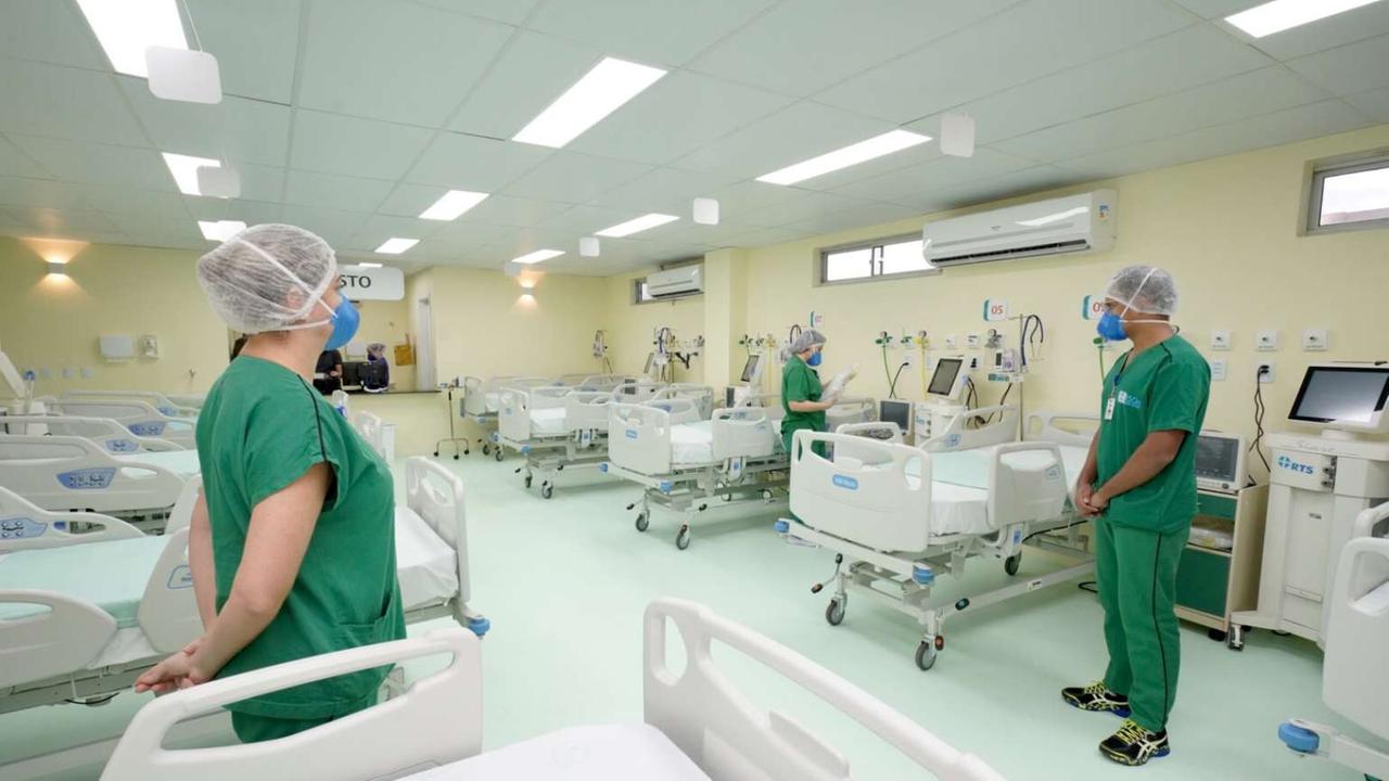 Há 30 Vagas para Técnico em Enfermagem no Hospital Universitário