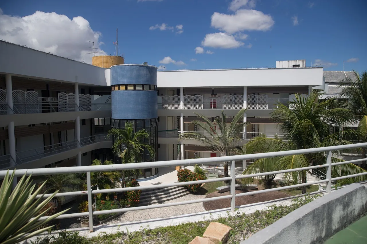 A “Casa de Cuidados” no Hotel Recanto Wirapuru tem capacidade para 130 pessoas e deve servir como centro de treinamento para famílias e cuidadores de pacientes com sequelas