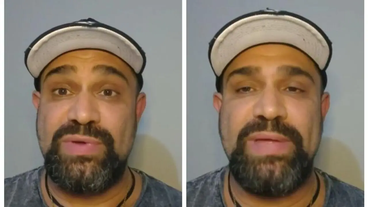 Depoimento de Evandro Santo