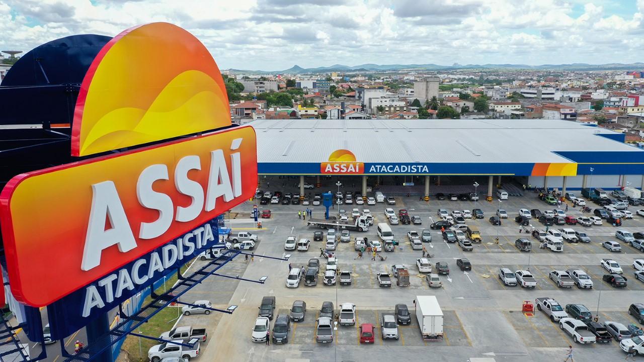 Assaí Atacadista oferta mais de 280 vagas de emprego em Fortaleza - Papo  Carreira - Diário do Nordeste
