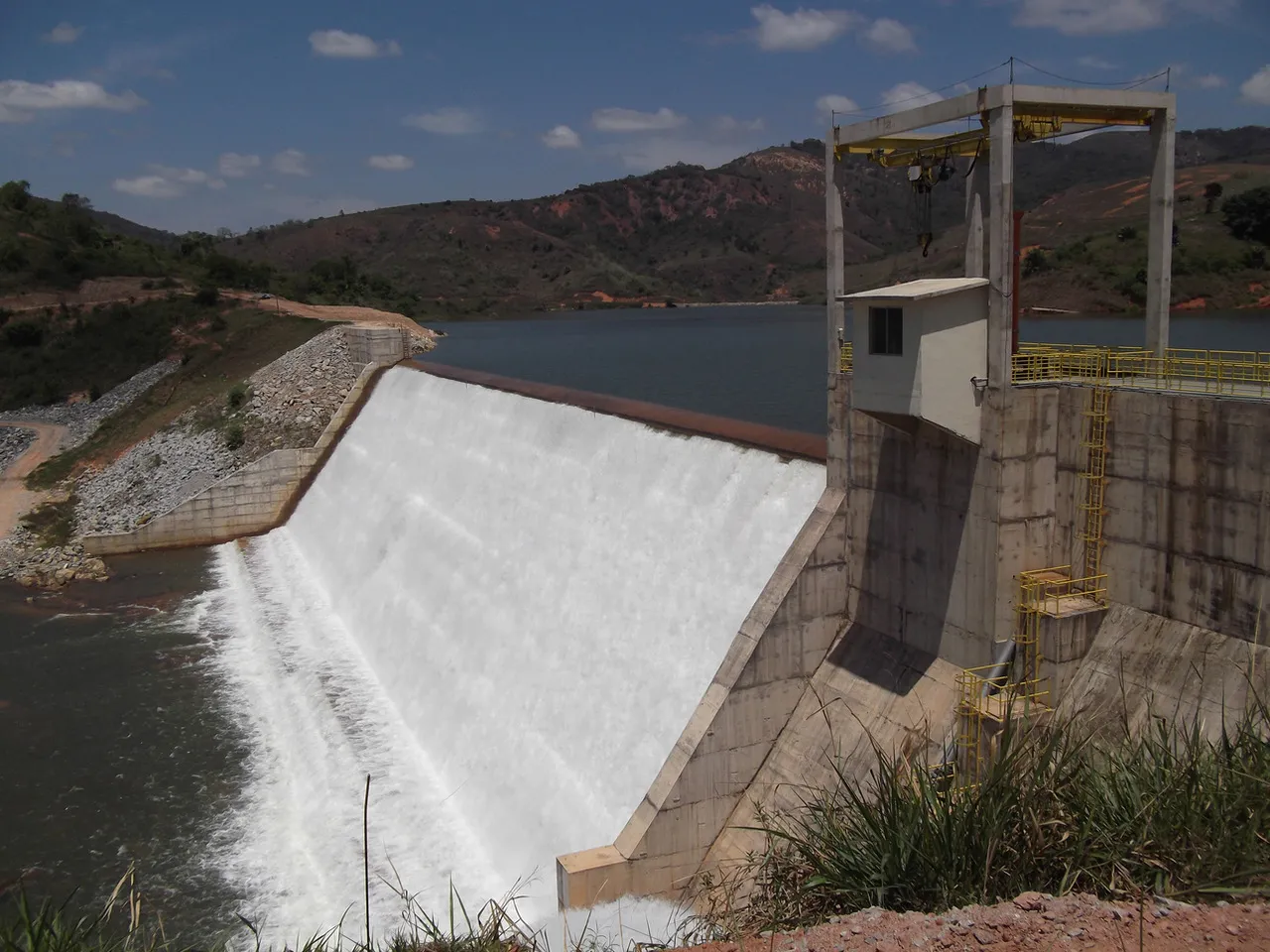 Níveis dos reservatórios das hidrelétricas impactam tarifas da conta de energia