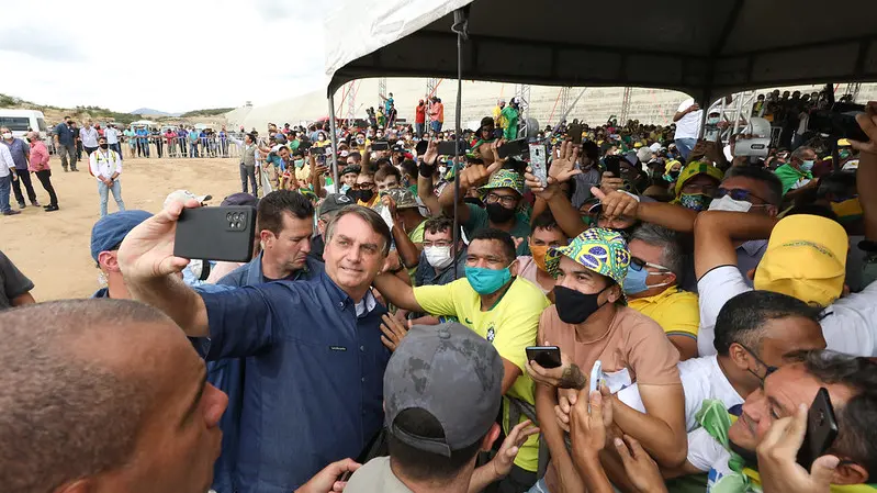 capa da noticia