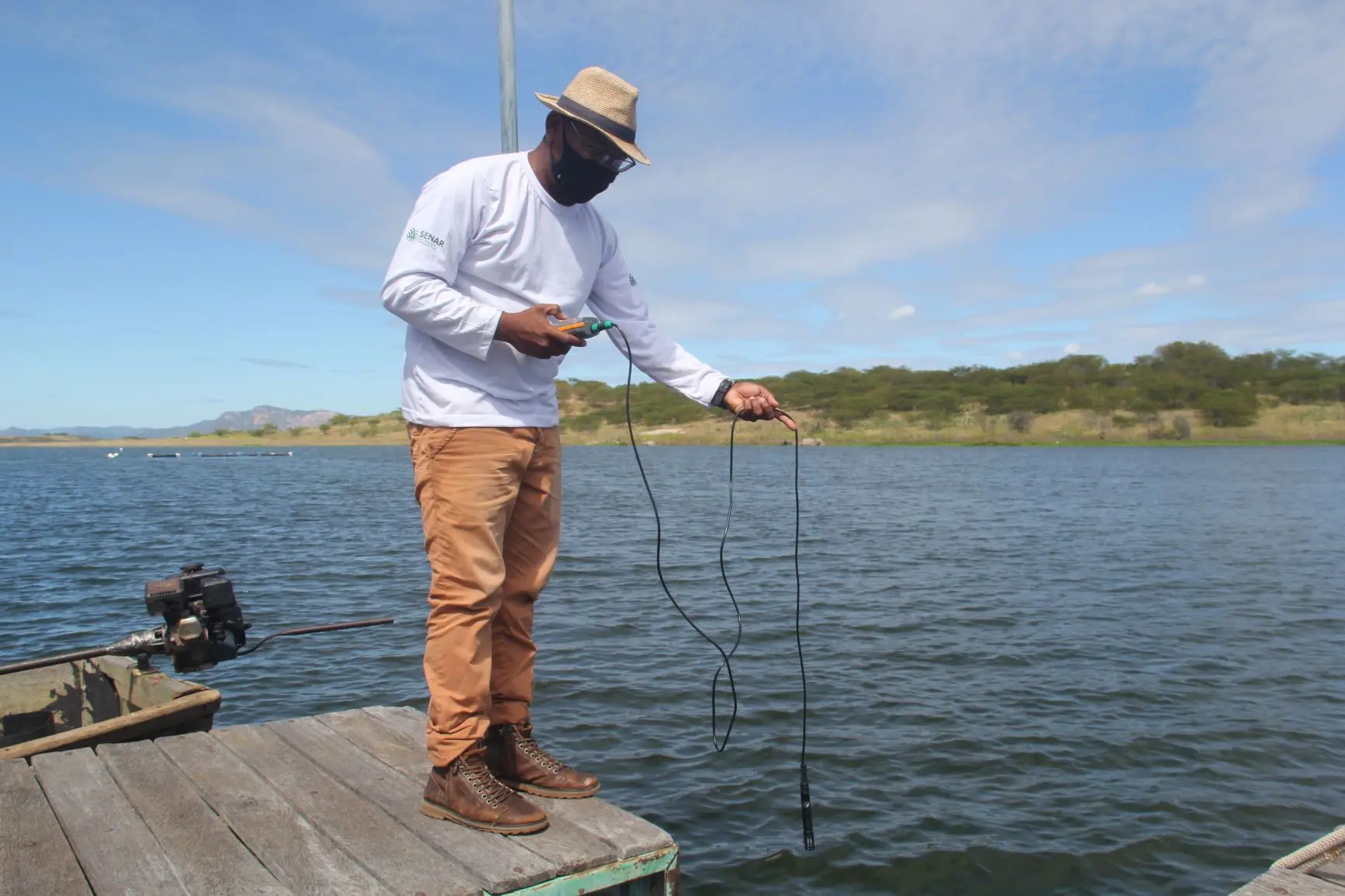 Projeto Águas do Nordeste