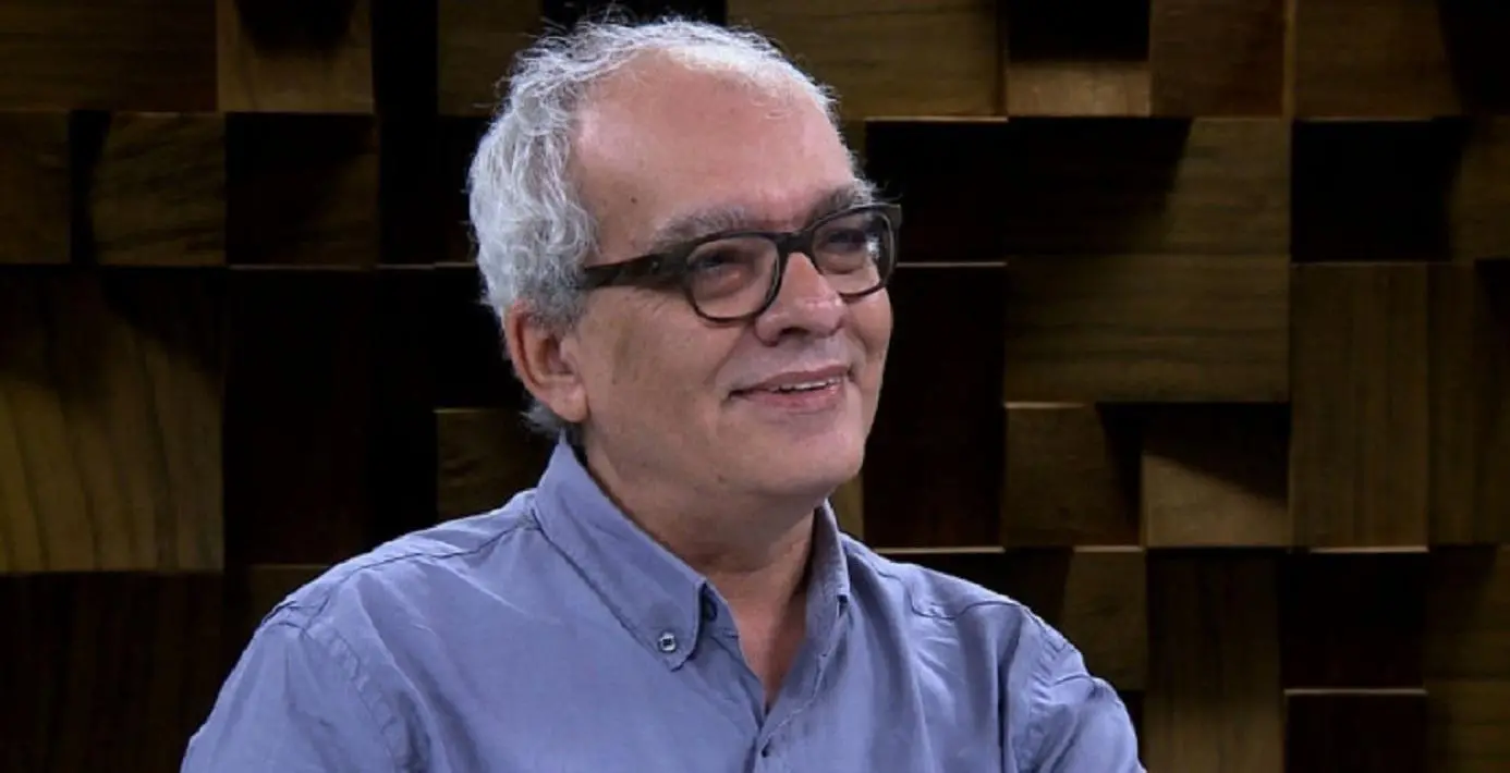 Jornalista e escritor Artur Xexéo