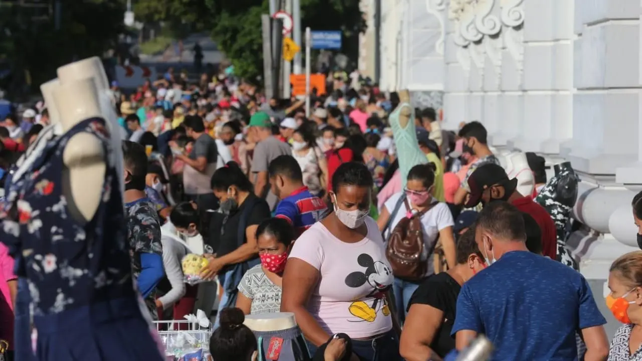 Aglomeração Centro de Fortaleza