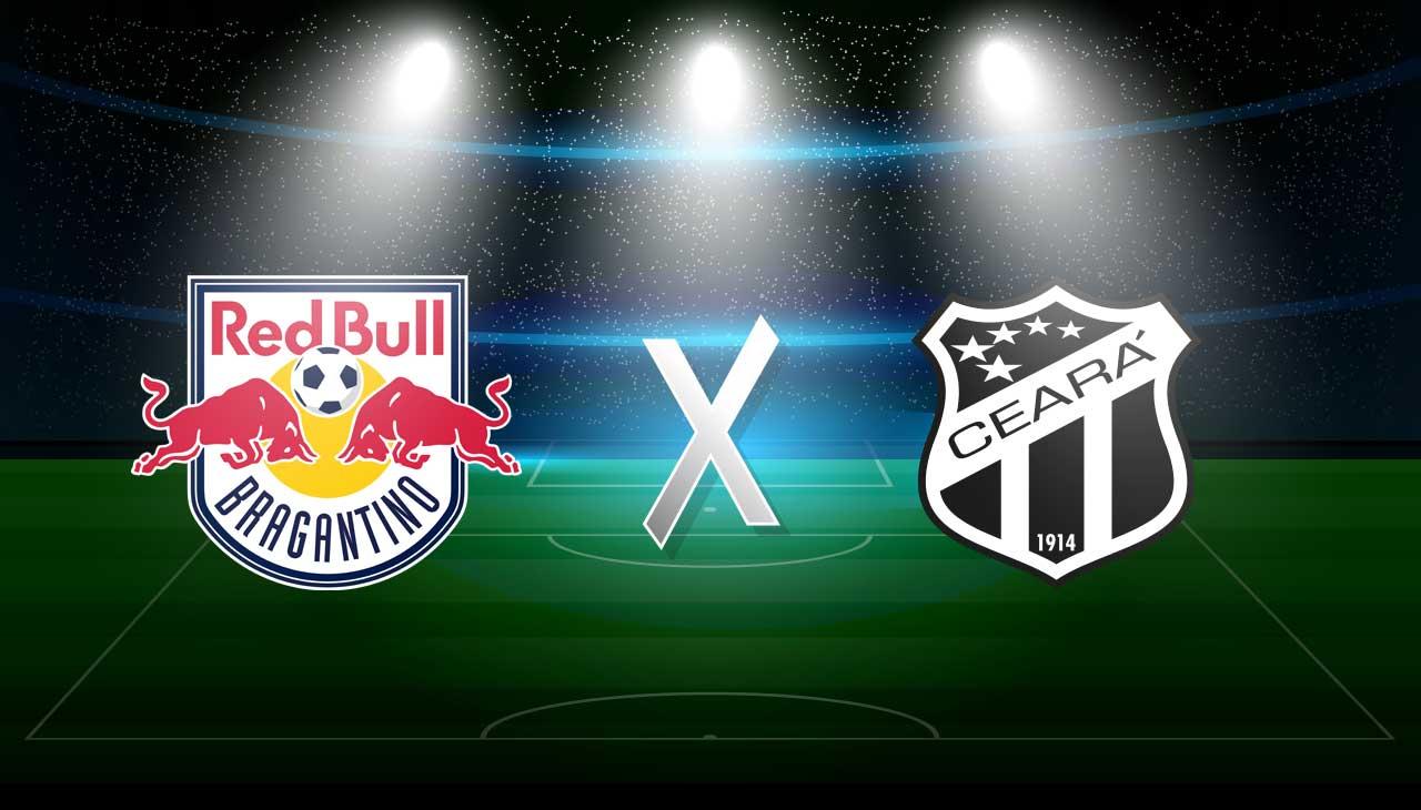 Bragantino x Ceará: confira horário, onde assistir ...