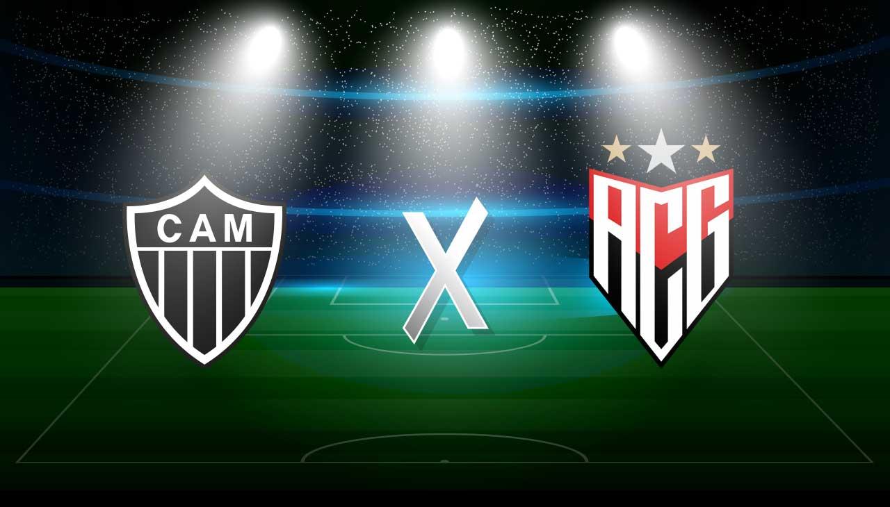 Atletico Mg X Atletico Go Confira Horario Onde Assistir Palpites E Provaveis Escalacoes Jogada Diario Do Nordeste