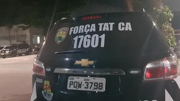 capa da noticia