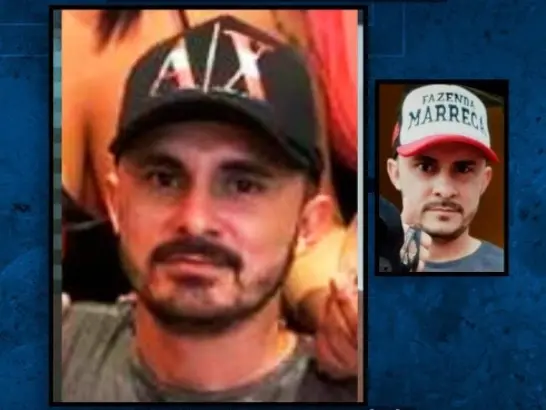 Chefe de grupo criminoso suspeito de matar policial militar no Ceará é preso em São Paulo