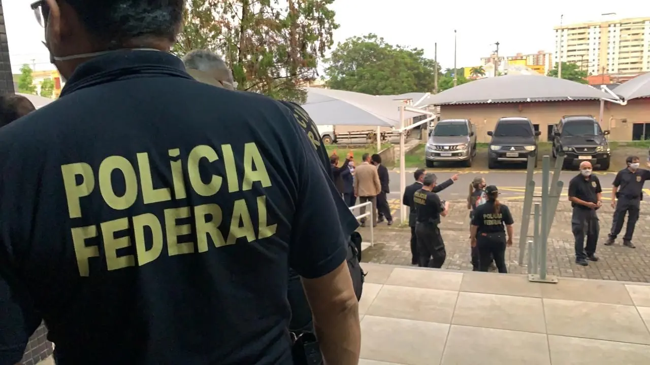 Segundo a PF, em território cearense foi cumprido apenas um mandado de busca e apreensão, no Município de Icapuí