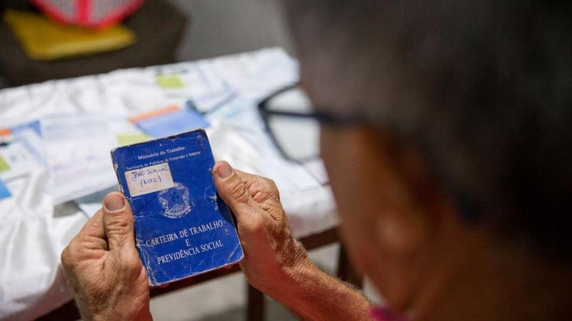 Empresa de tecnologia oferta mil vagas de emprego em Juazeiro do Norte;  veja como se inscrever - Papo Carreira - Diário do Nordeste