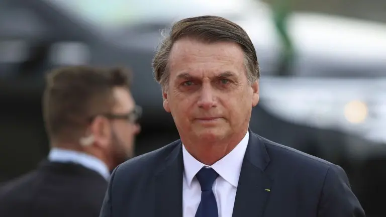 Bolsonaro