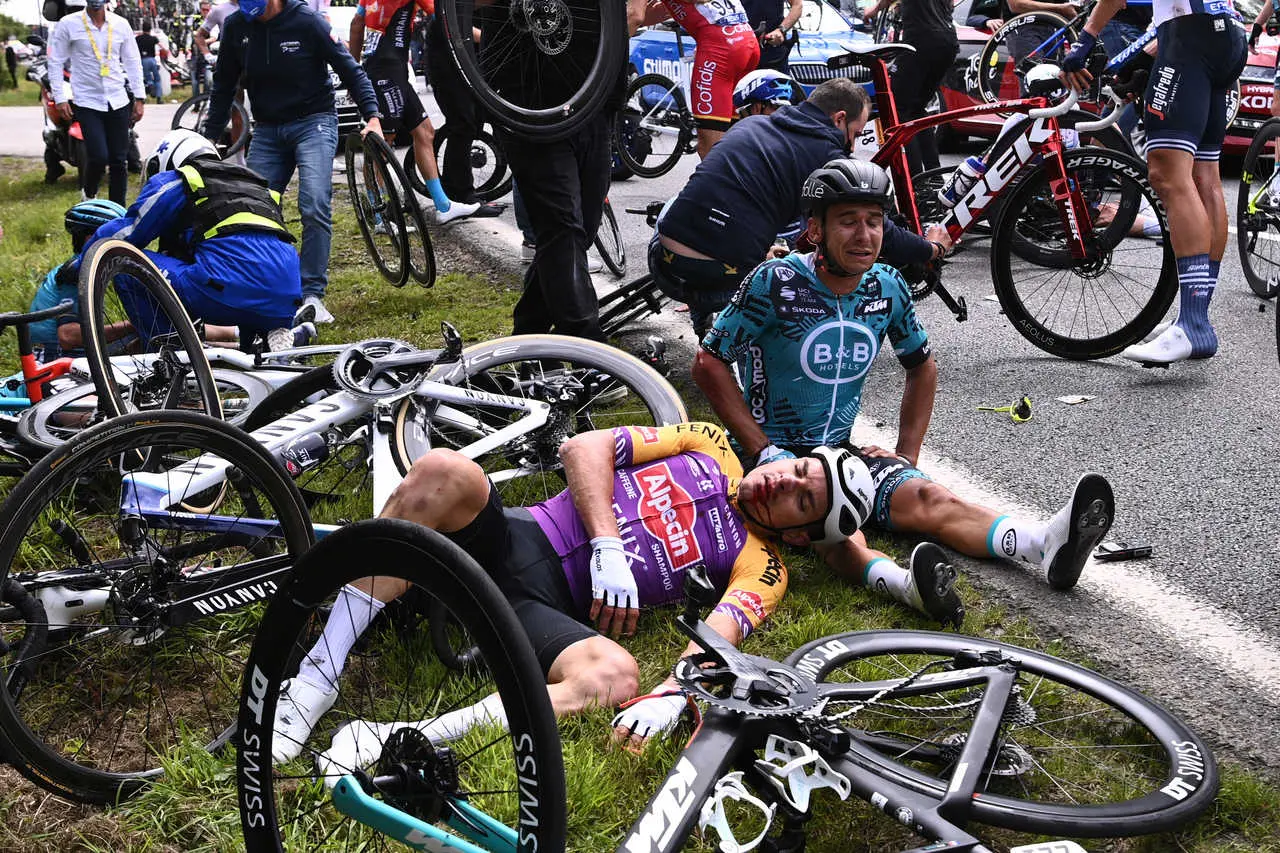 tour de france