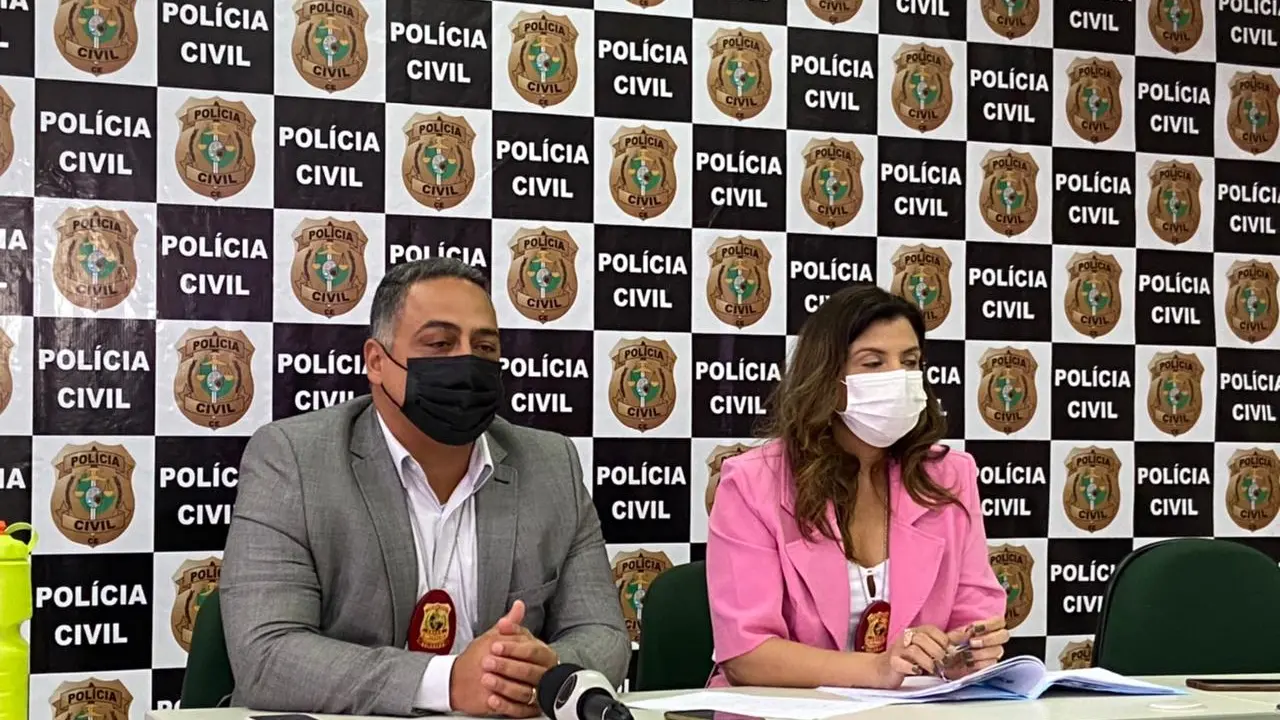 capa da noticia