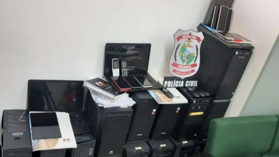 capa da noticia
