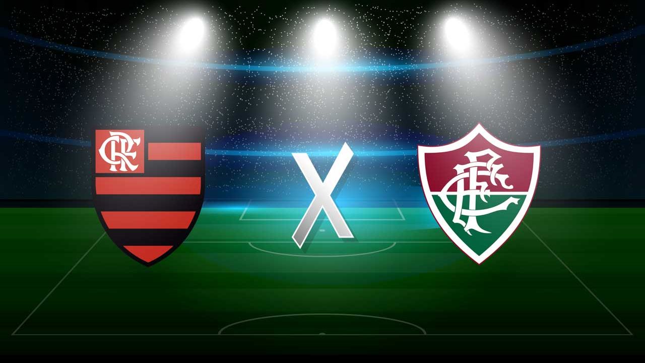 Flamengo x Fluminense: onde assistir ao vivo na TV e online, que