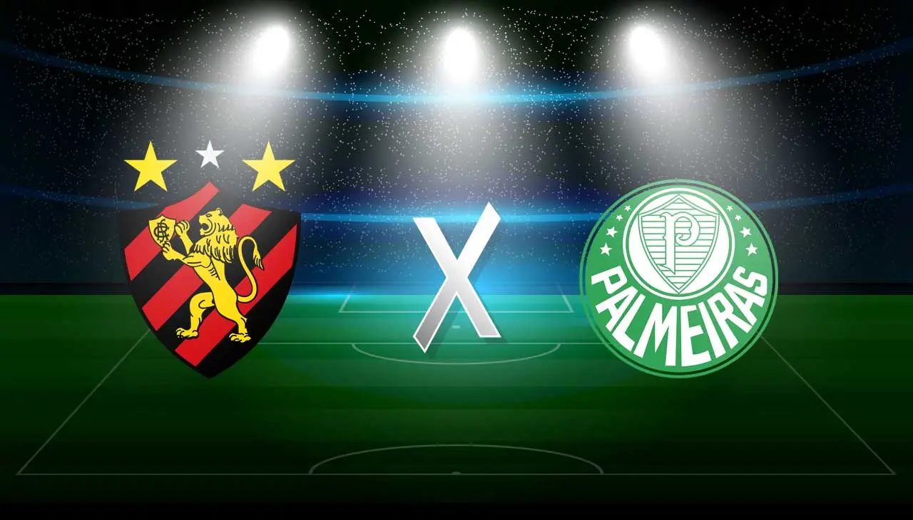Sport Recife x Palmeiras: confira horário, onde assistir e palpites ...