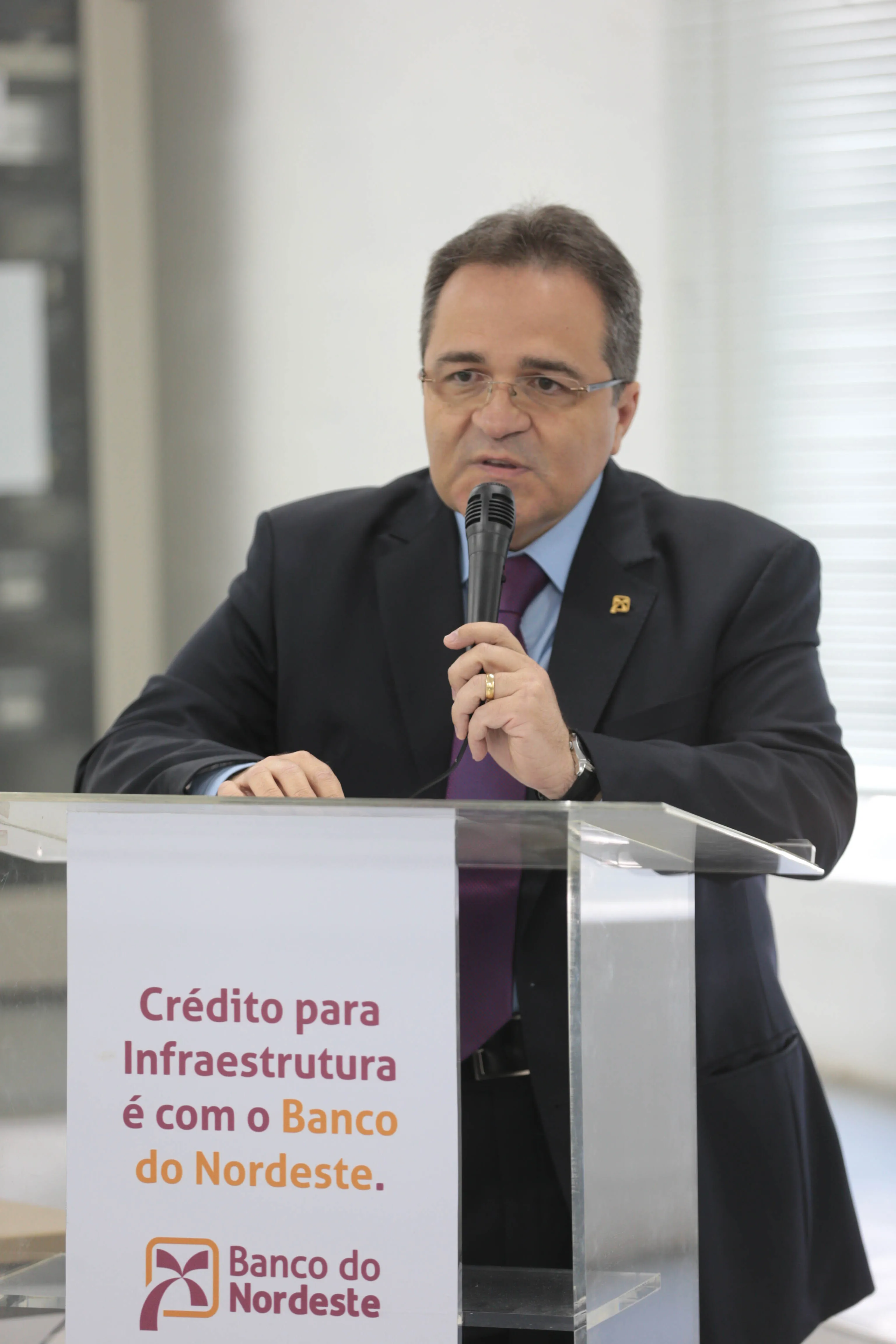 Para o presidente da instituição, sinais de melhora da economia impulsionam investimentos