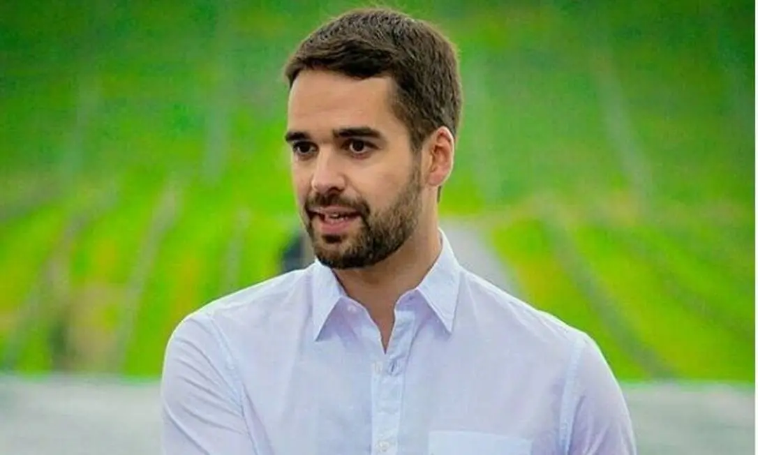 Eduardo Leite assume ser homossexual