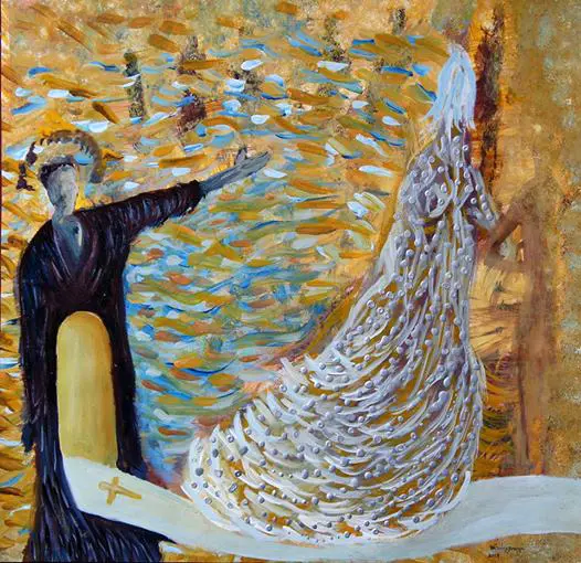 pintura wescley braga