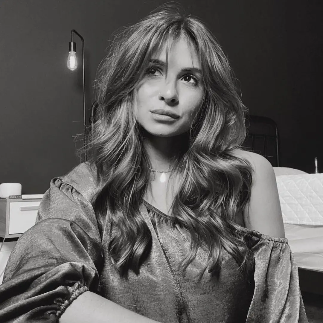 Esta é uma imagem da digital influencer Viih Rocha