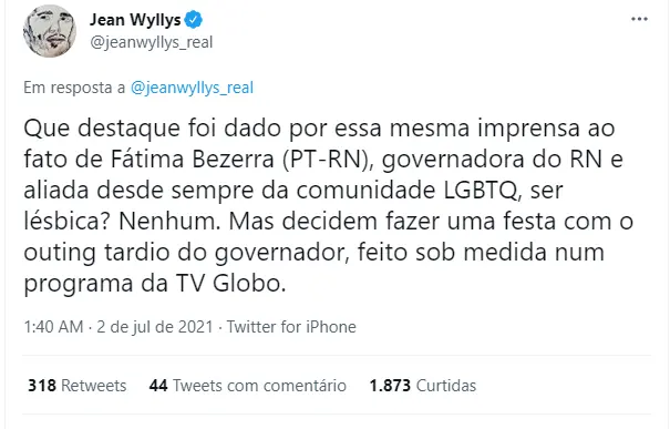 Print da Publicação