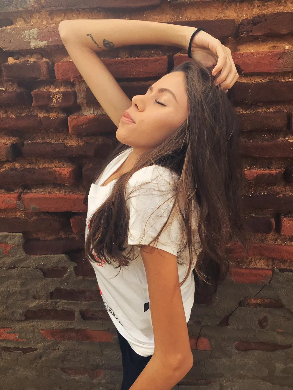 Autoaceitação é uma das temáticas que Natália trabalha em suas redes sociais