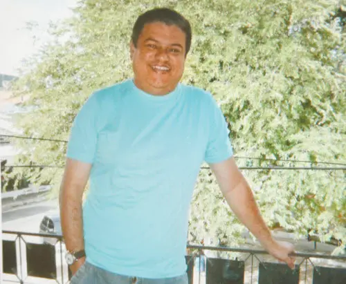 Pastor Henrique Júnior de Moraes foi assassinado aos 49 anos, enquanto celebrava um culto, em Redenção