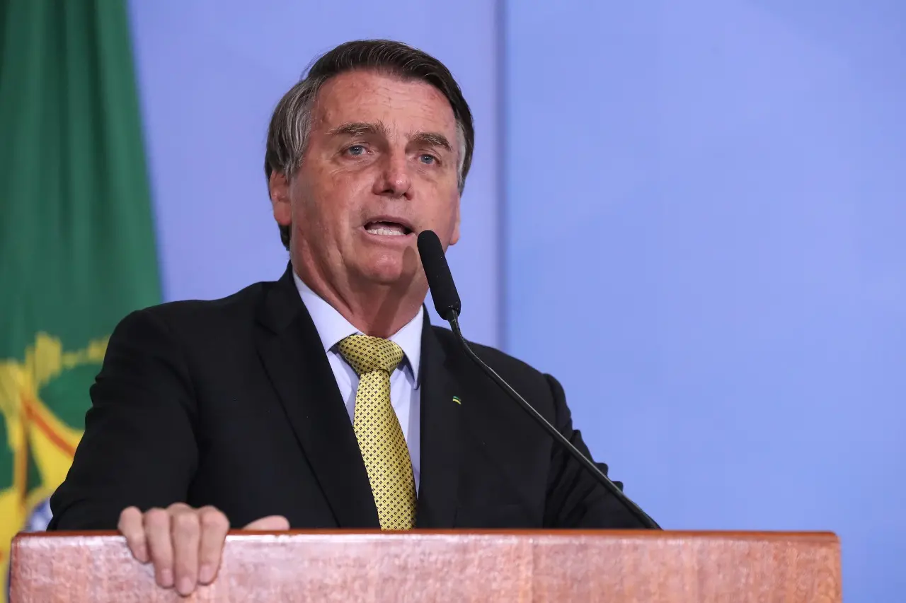 Jair Bolsonaro