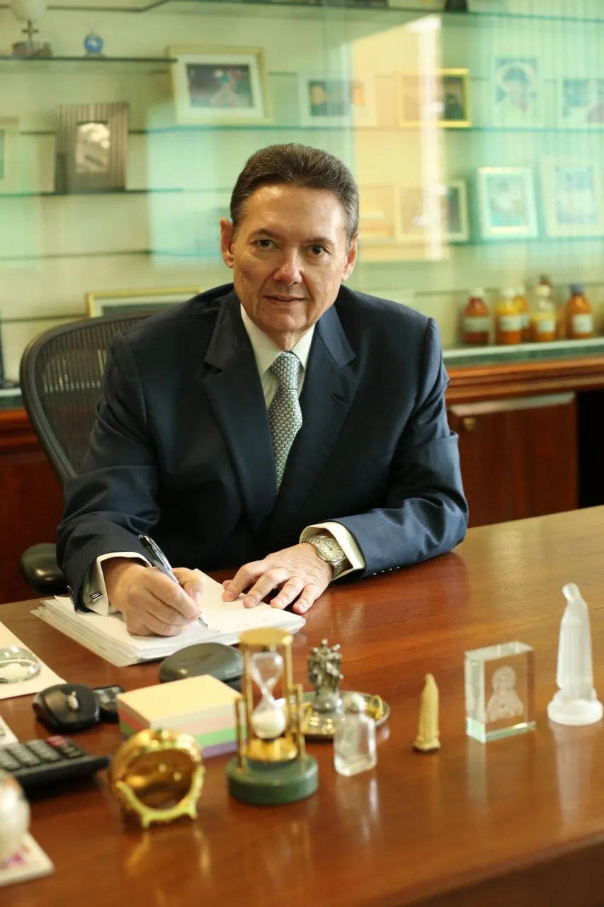 Ivens Dias Branco Júnior comentou sobre interação da M. Dias Branco com start ups e questões relacionadas à Indústria 4.0