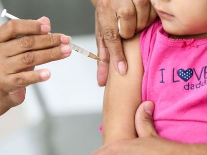 Vacina gripe influenza