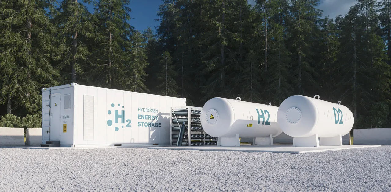Hub deve colocar o Estado como referência na produção de energias renováveis