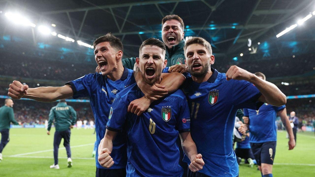Calcio europeo senza precedenti – Tom Barros