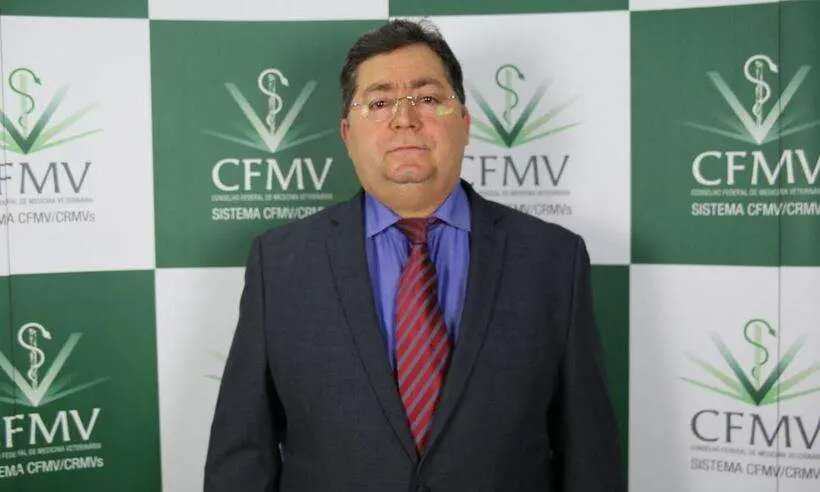 Lauricio Monteiro Cruz