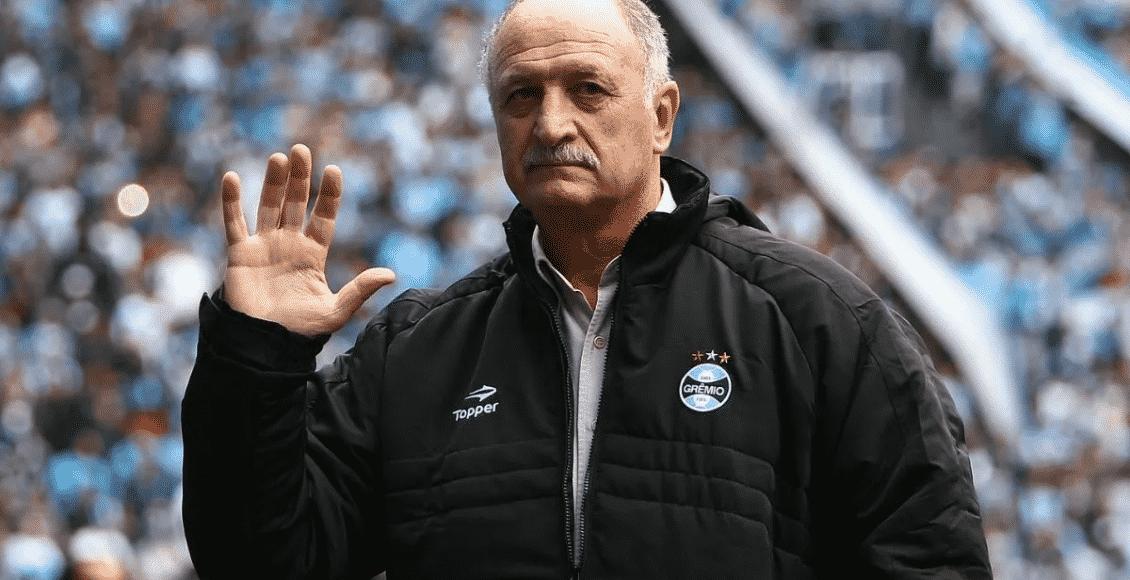 Grêmio tem um péssimo início de campeonato brasileiro
