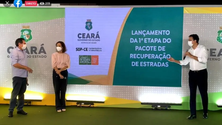 capa da noticia