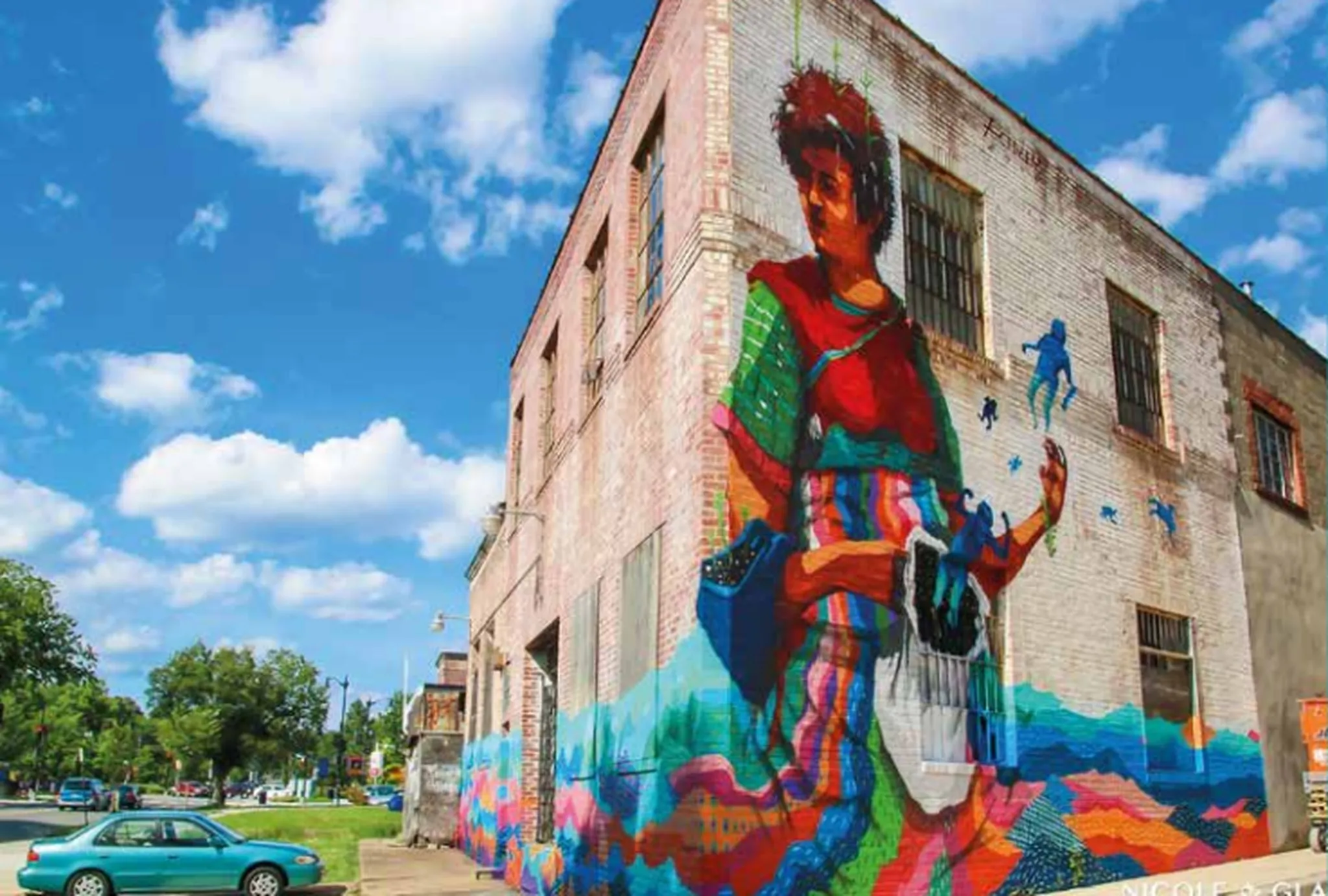 Mural 
