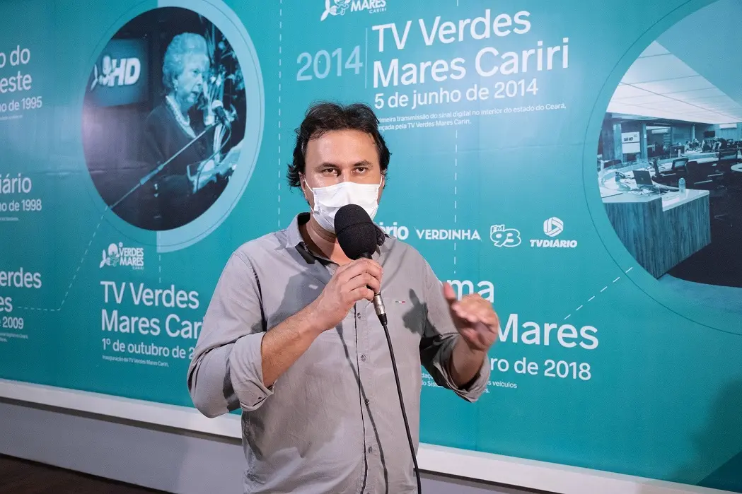 Prefeito Bruno Gonçalves