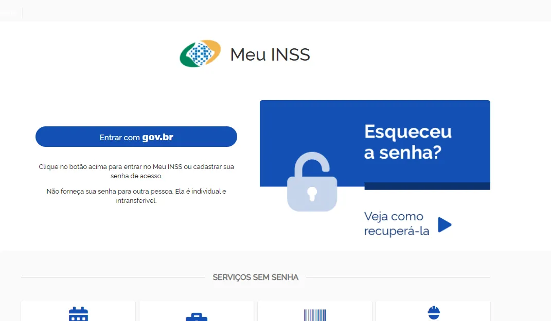 Simulação para saber quanto tempo falta para se aposentar