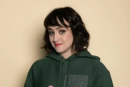 Atriz Mara Wilson