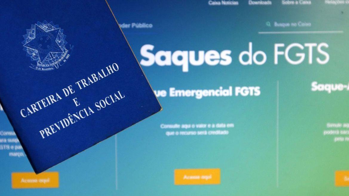 Saque Aniversario Do Fgts Ainda Tem 5 Parcelas Em 2021 Confira Calendario Negocios Diario Do Nordeste