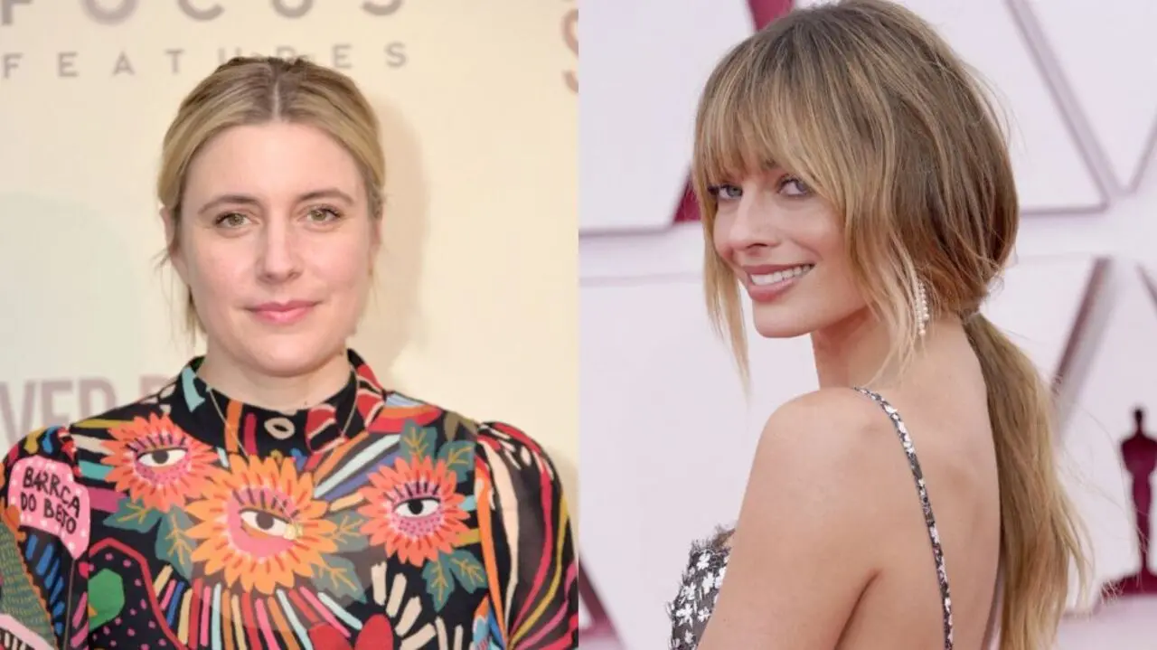 Greta Gerwig será a diretora do filme da Barbie e Margot Robbie será a protagonista