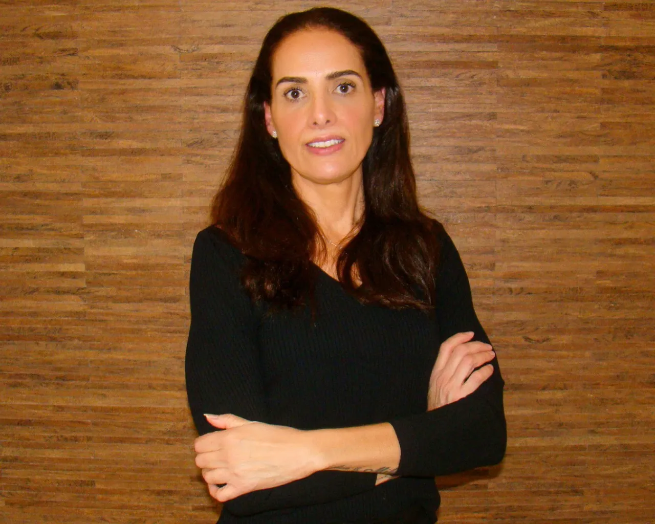 Após se aposentar das areias, em 2002, Adriana aproveitou a veia incentivadora para apoiar centenas de jovens para a prática esportiva