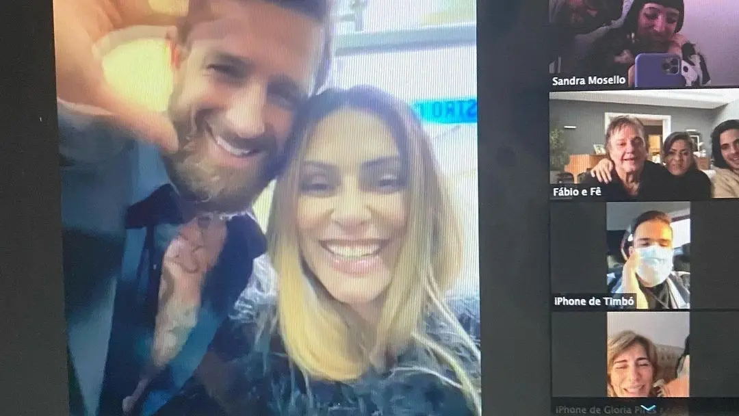 Casamento Cleo Pires