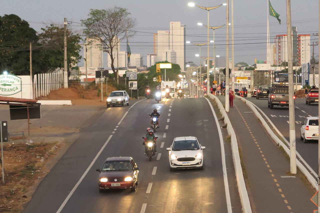 Ocorrências nas rodovias estaduais também têm crescido com vítimas fatais e feridos