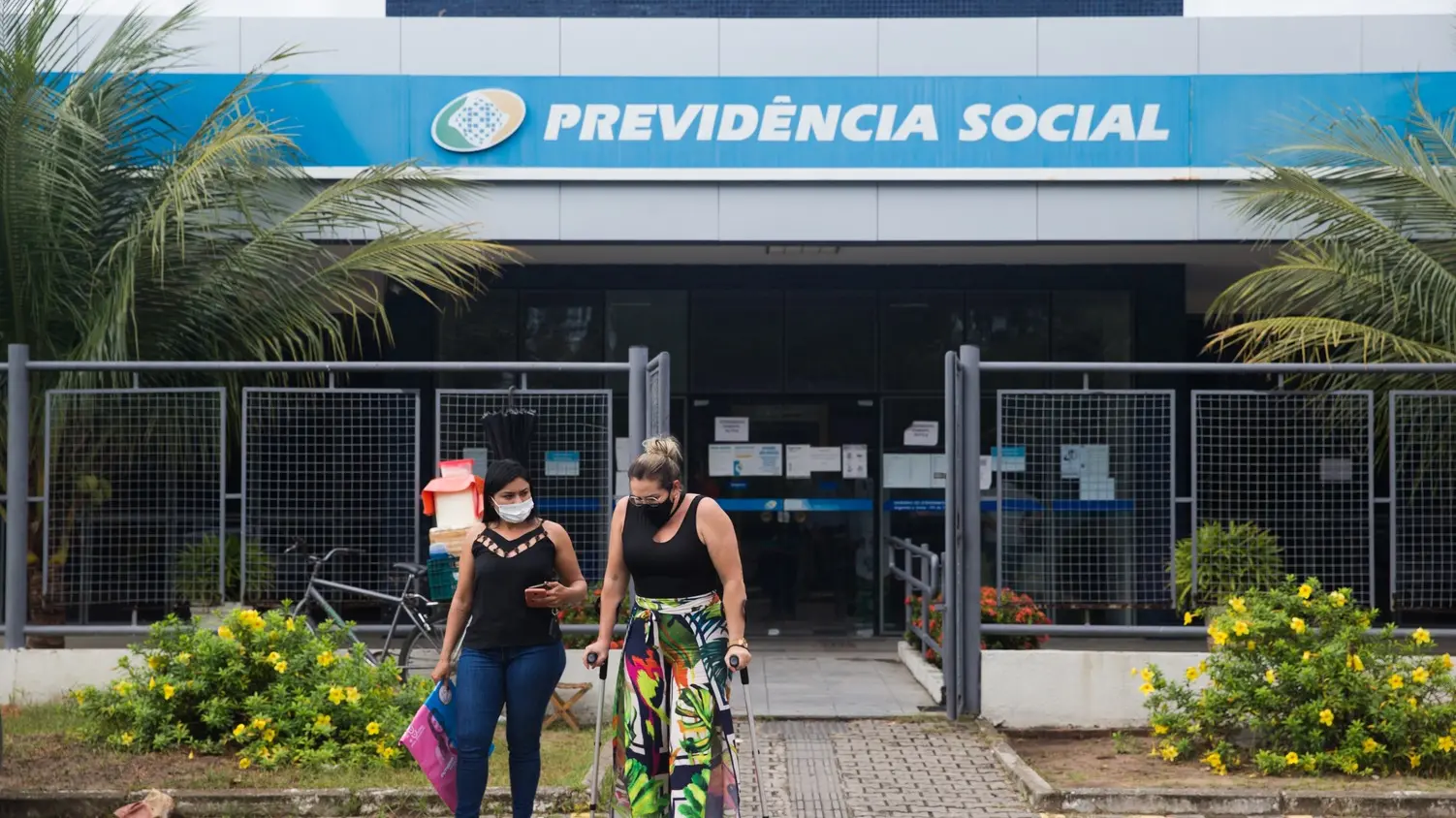 capa da noticia