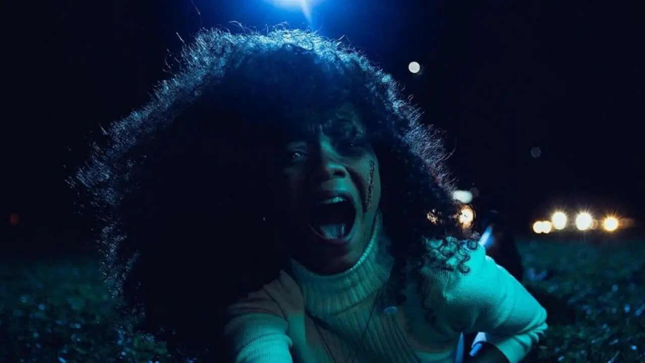 Imagem do filme Medusa, que foi exibido no Festival de Cannes