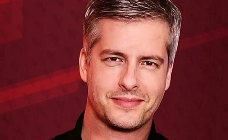 Sertanejo Victor Chaves