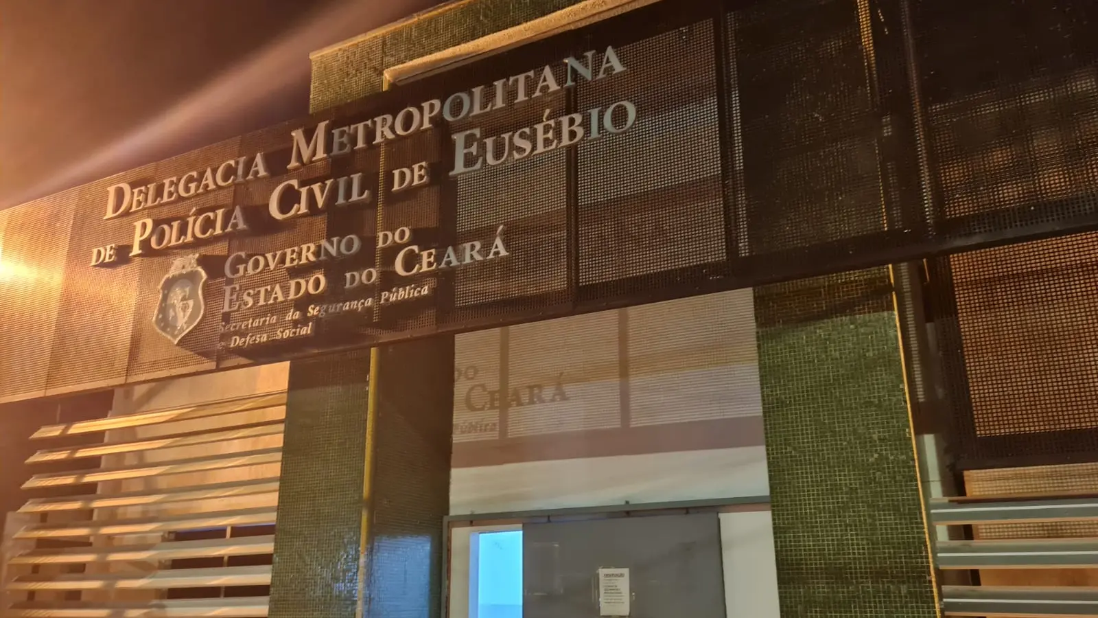 capa da noticia