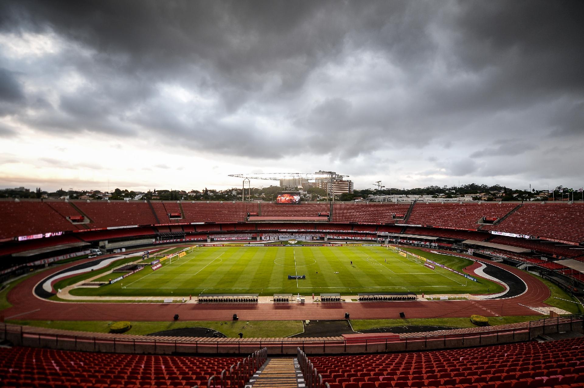 São Paulo x Racing ao vivo: onde assistir, horário e escalação